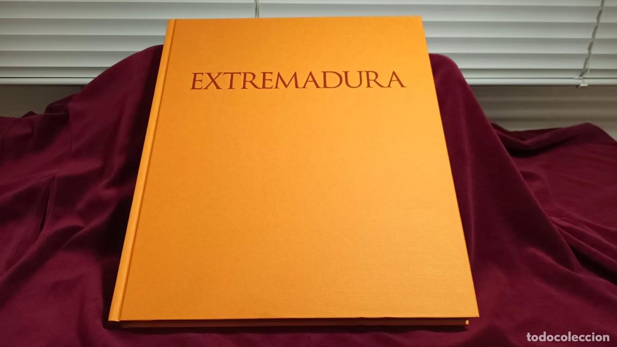 Libros de segunda mano: EL LIBRO-EXTREMADURA. - Foto 11