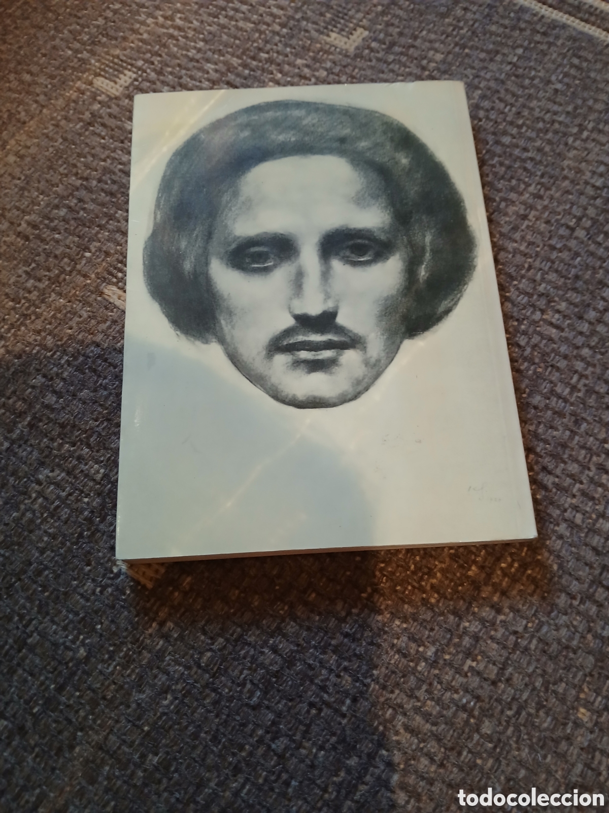Libros de segunda mano: El profeta, libro el profeta - Foto 2