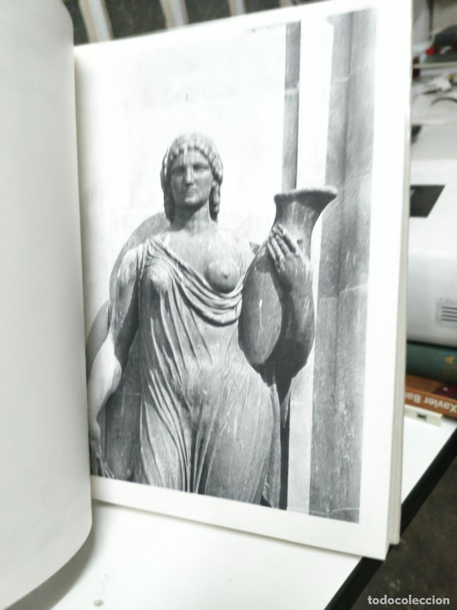 Libros de segunda mano: MONUMENTS DE BARCELONA (LAVEN&Ccedil;, 1984) JAUME FABRE - Foto 3