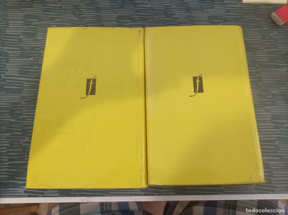 Libros de segunda mano: HISTORIA DE LOS PAPAS,2 TOMOS, FRIEDRICH GONTARD,1961,LEER. - Foto 18