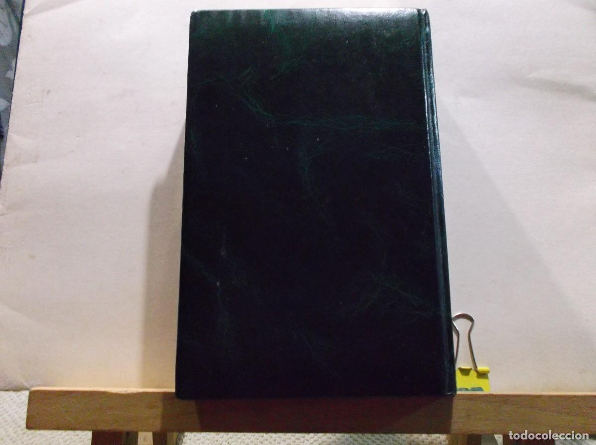 Libros de segunda mano: SAGRADA BIBLIA - NACAR COLUNGA - 1985. - Foto 5