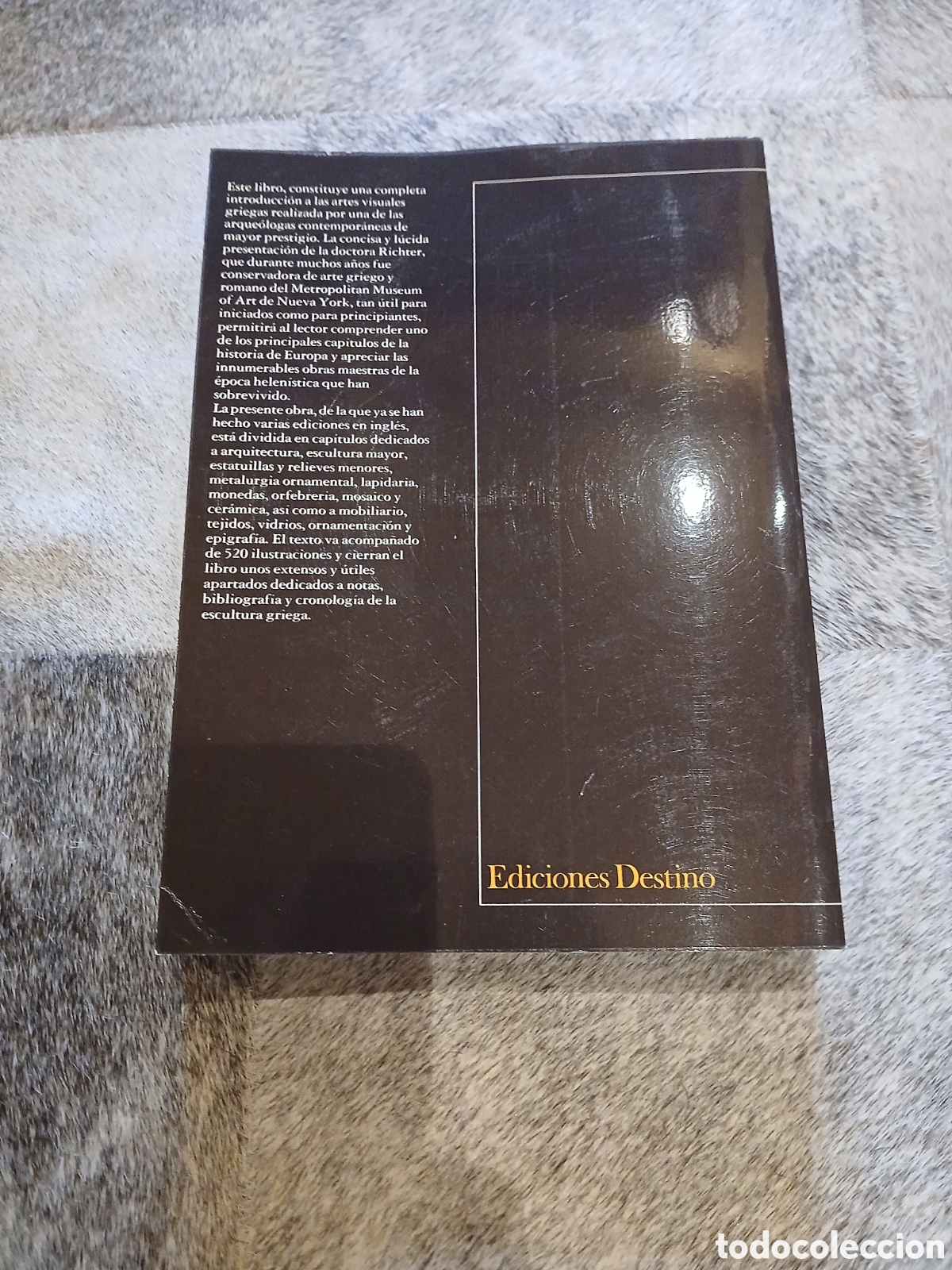 Libros de segunda mano: El arte griego. Libro - Foto 2