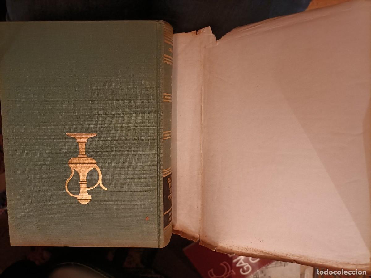 Libros de segunda mano: La curiosa vida de los objetos. Maurice Rheims, 1 Ed. 1965 - Foto 3