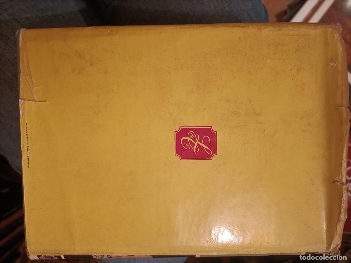 Libros de segunda mano: La curiosa vida de los objetos. Maurice Rheims, 1 Ed. 1965 - Foto 5