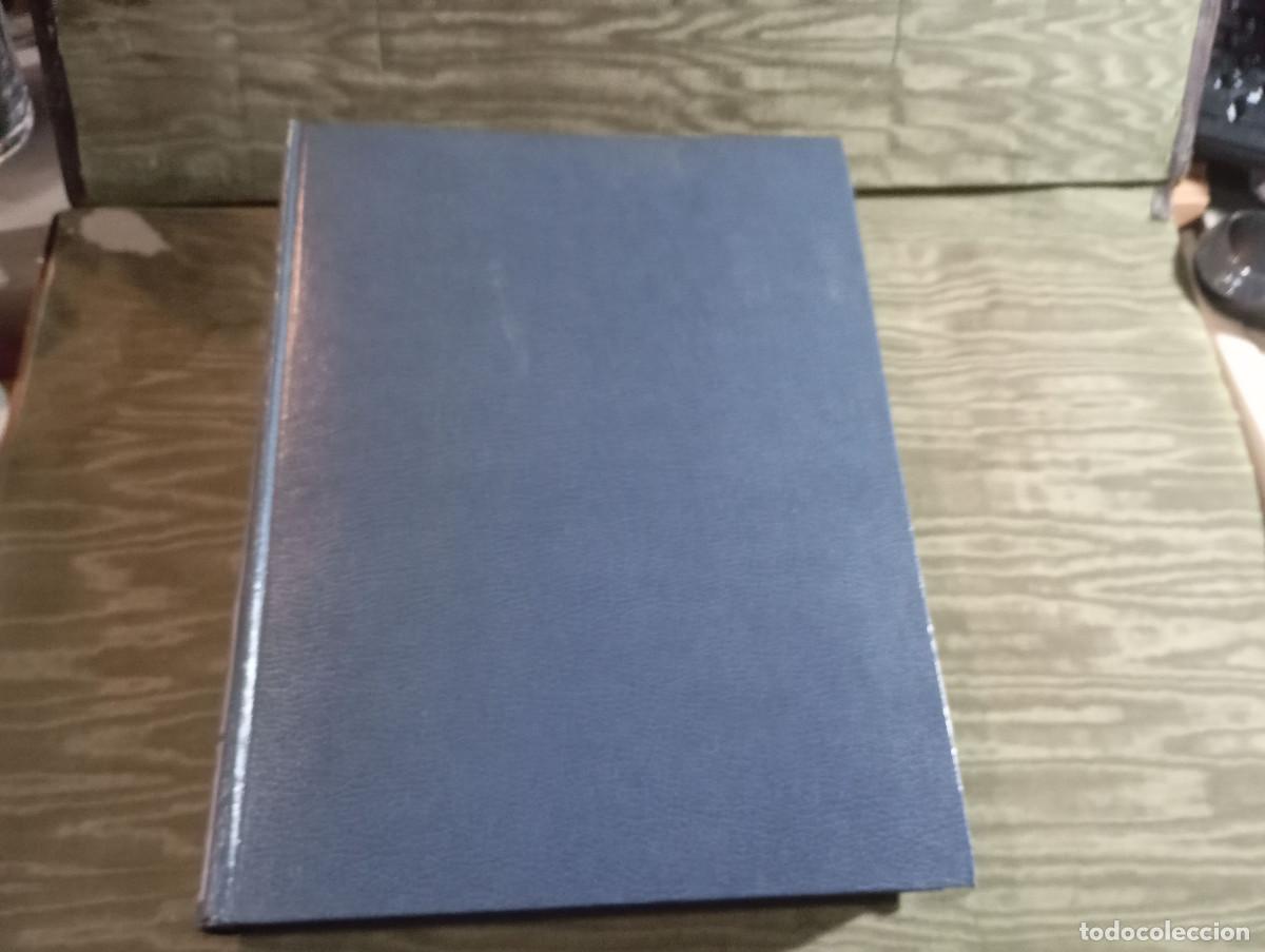 Libros de segunda mano: libro vintage el medico informa - Foto 2