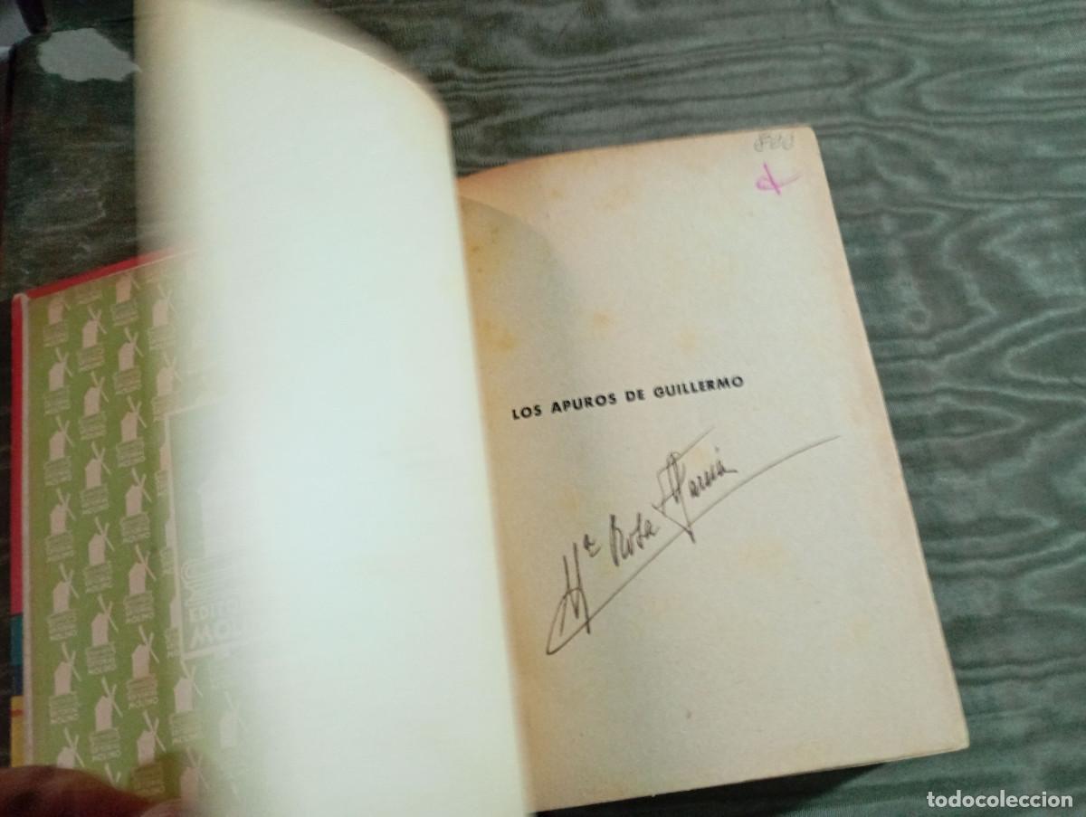 Libros de segunda mano: cuento guillermo en apuros - Foto 2