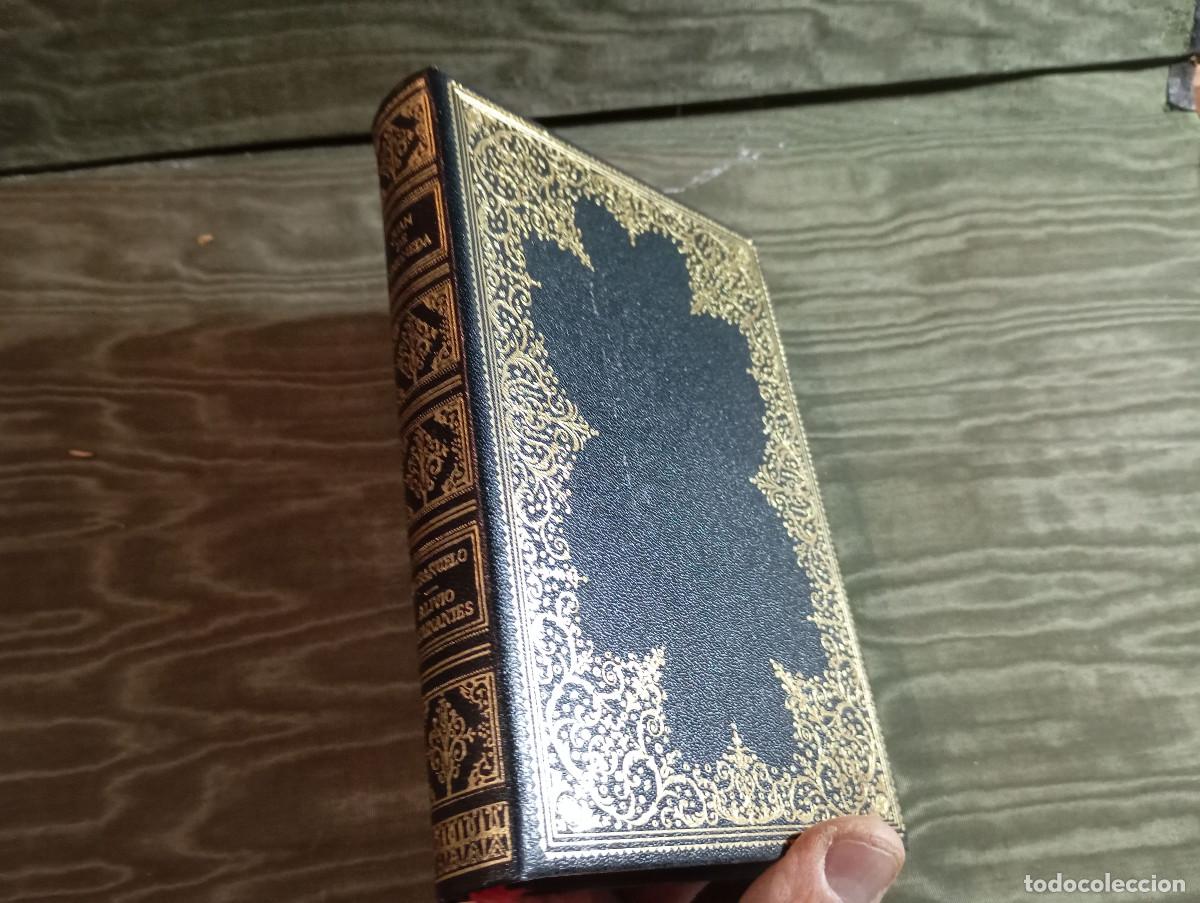 Libros de segunda mano: libro de vintage el patra&ntilde;uelo - Foto 1