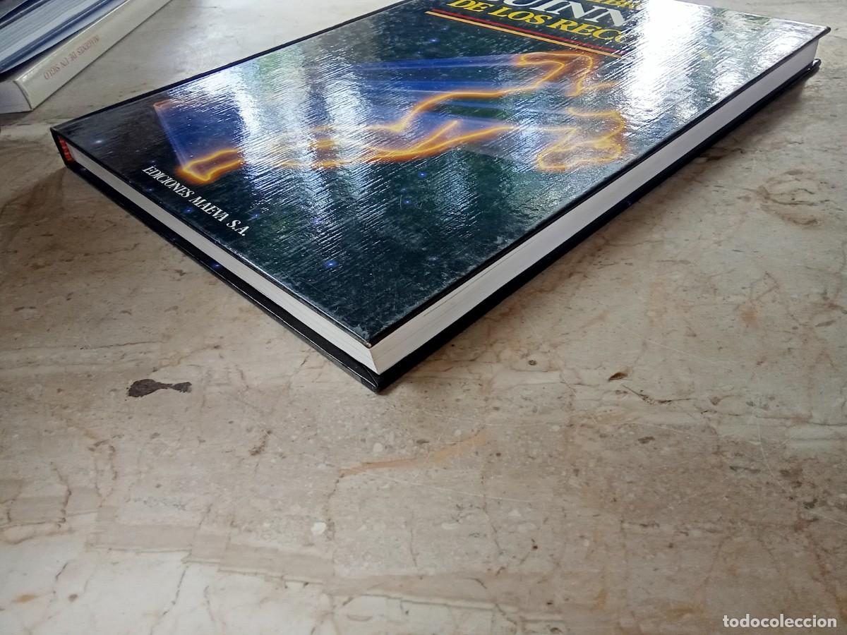 Libros de segunda mano: LIBRO GUINNESS DE LOS RECORDS / 1987 / CJA 362 / MAEVA - Foto 4