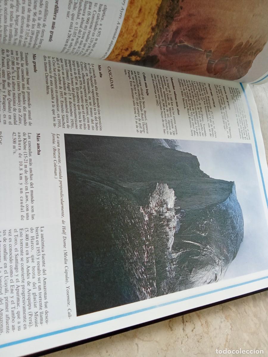 Libros de segunda mano: LIBRO GUINNESS DE LOS RECORDS / 1987 / CJA 362 / MAEVA - Foto 16