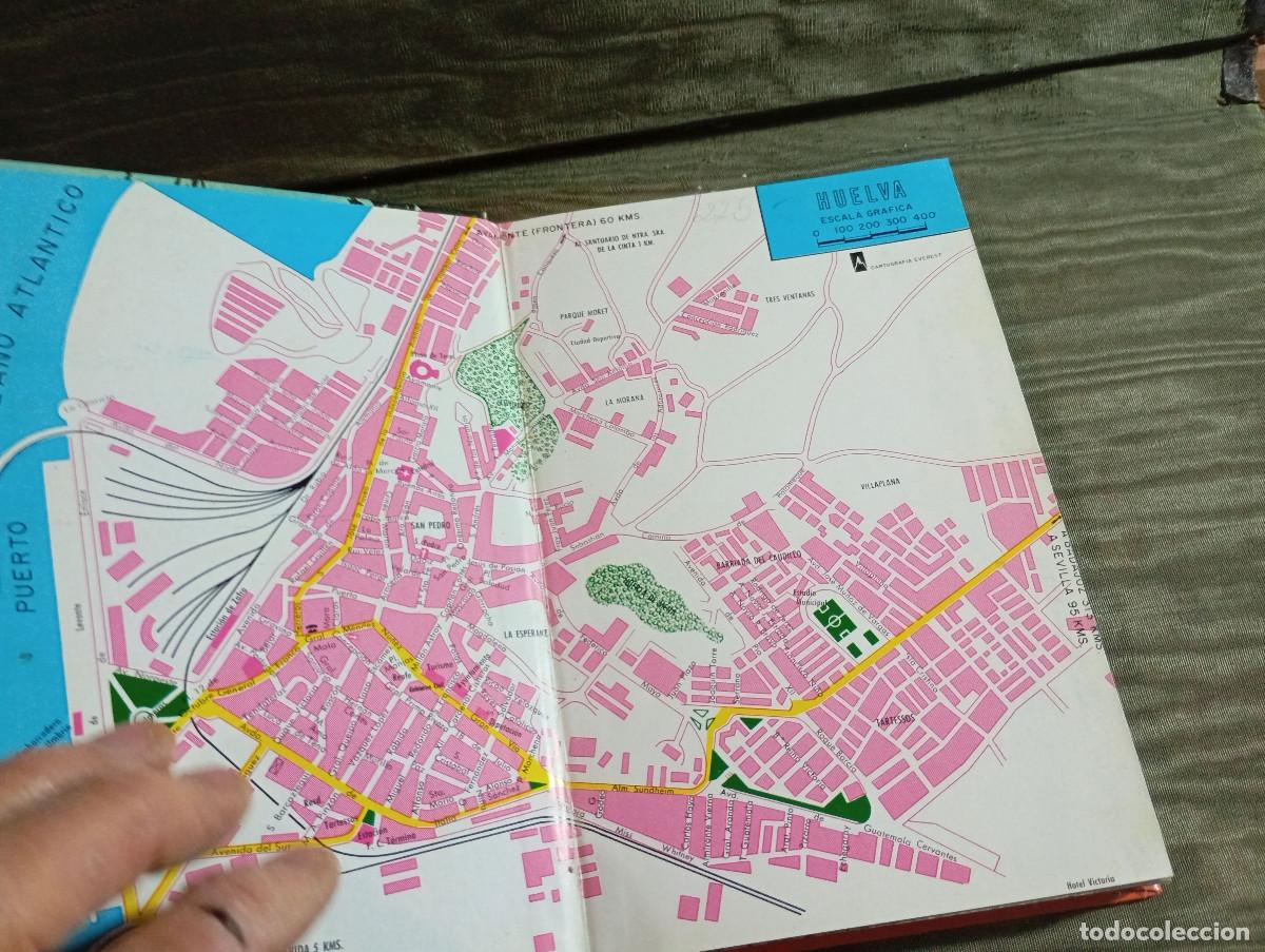 Libros de segunda mano: libro de huelva vintage - Foto 3