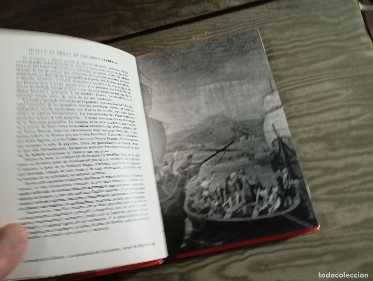 Libros de segunda mano: libro de huelva vintage - Foto 4