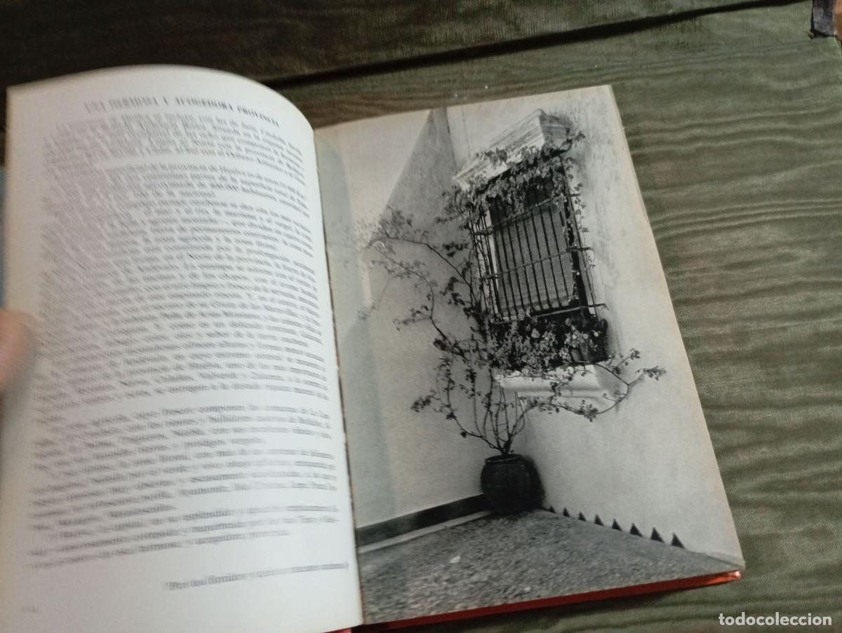 Libros de segunda mano: libro de huelva vintage - Foto 5
