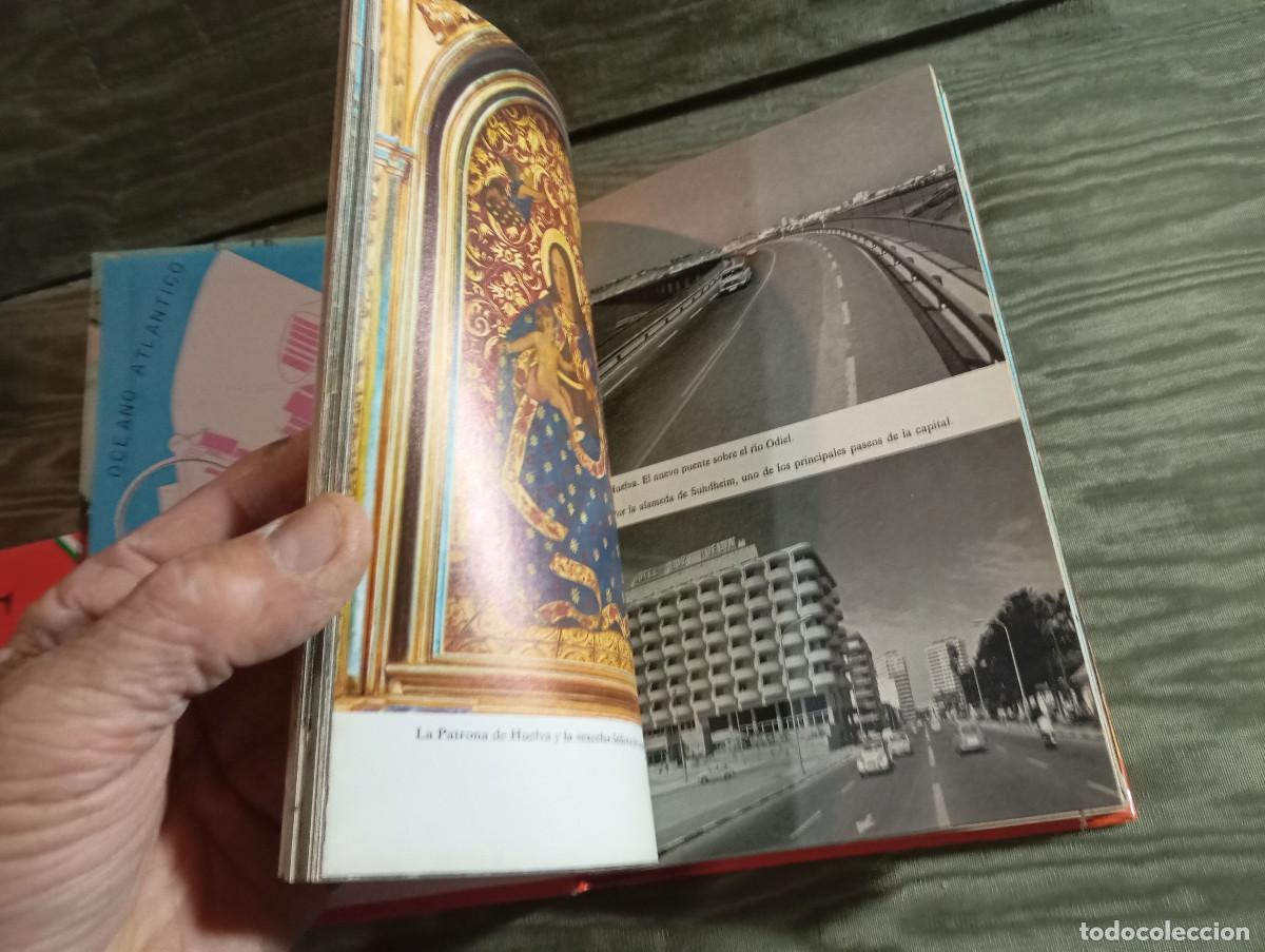 Libros de segunda mano: libro de huelva vintage - Foto 12