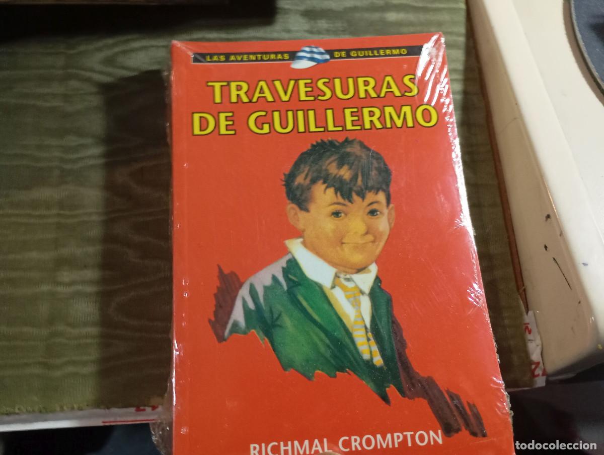 Libros de segunda mano: cuento de gullermo travesuras - Foto 1