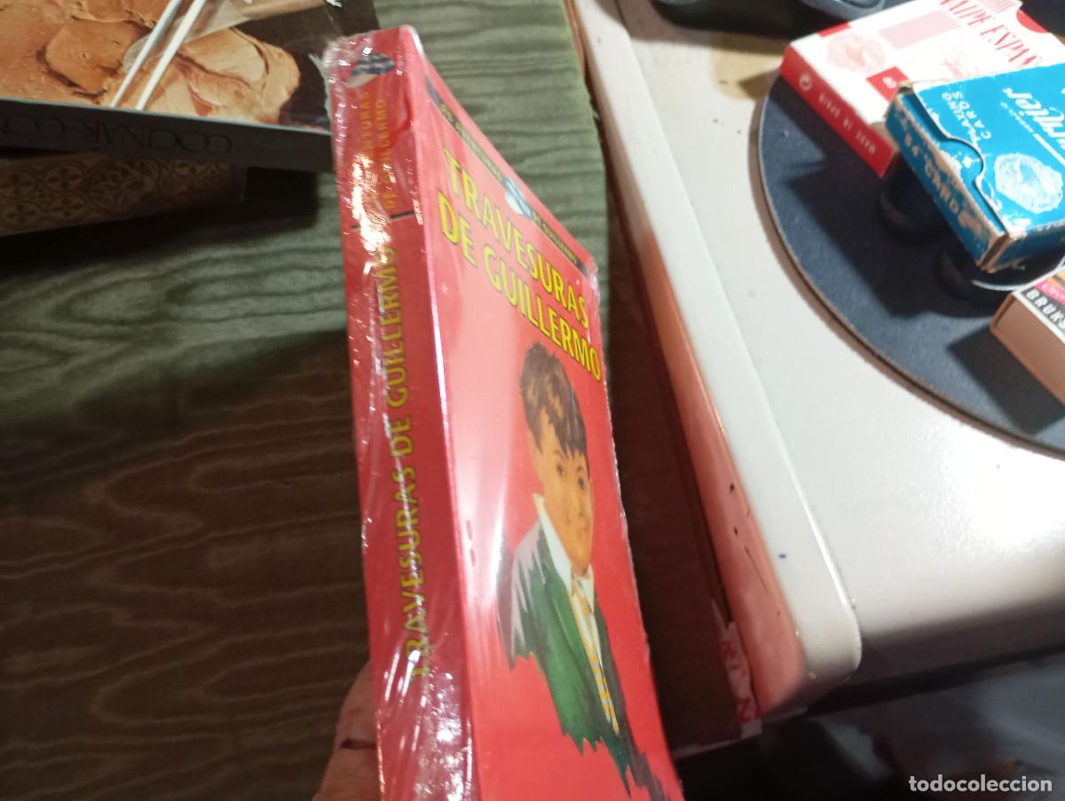 Libros de segunda mano: cuento de gullermo travesuras - Foto 2