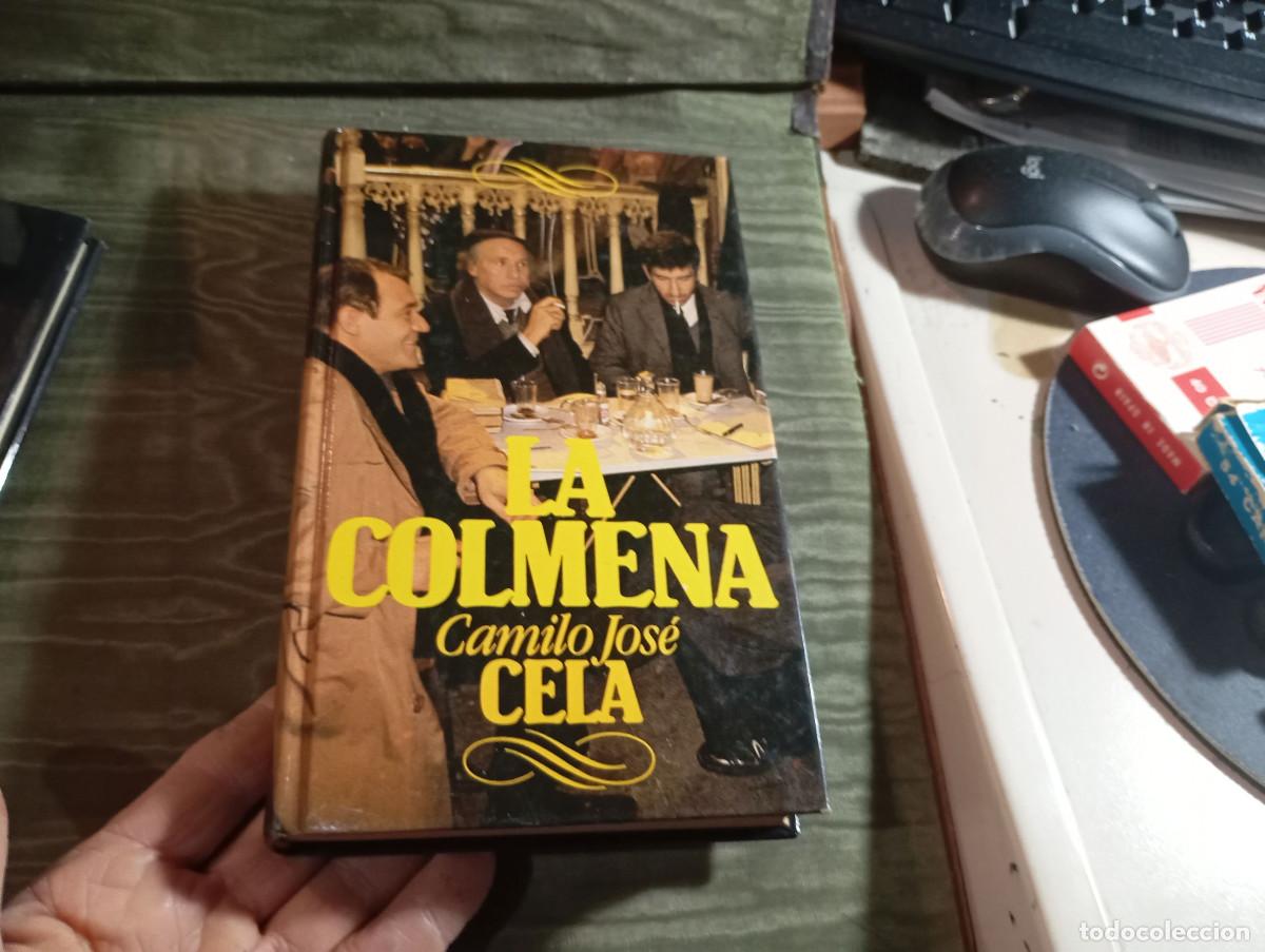 Libros de segunda mano: libro de la colmena de cela - Foto 1