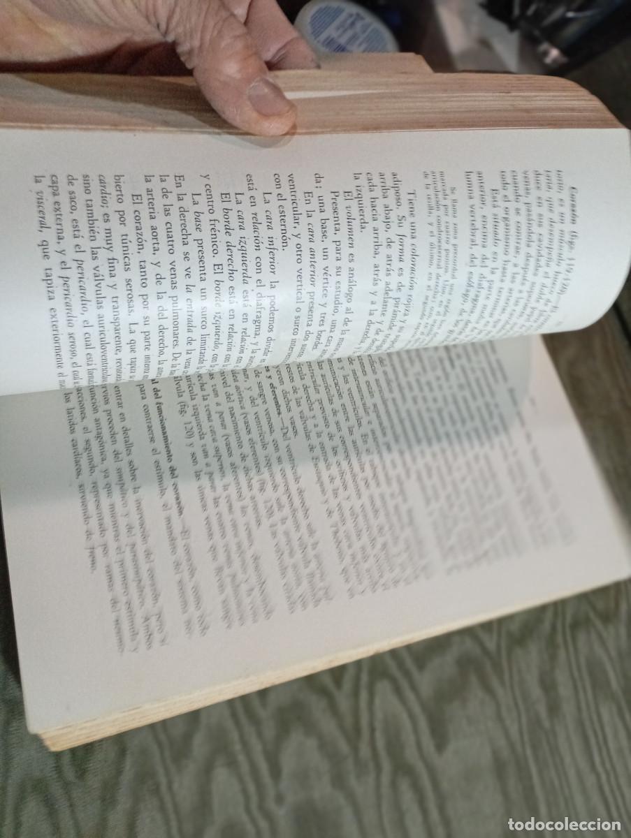 Libros de segunda mano: libro el auxiliar sanitario - Foto 6