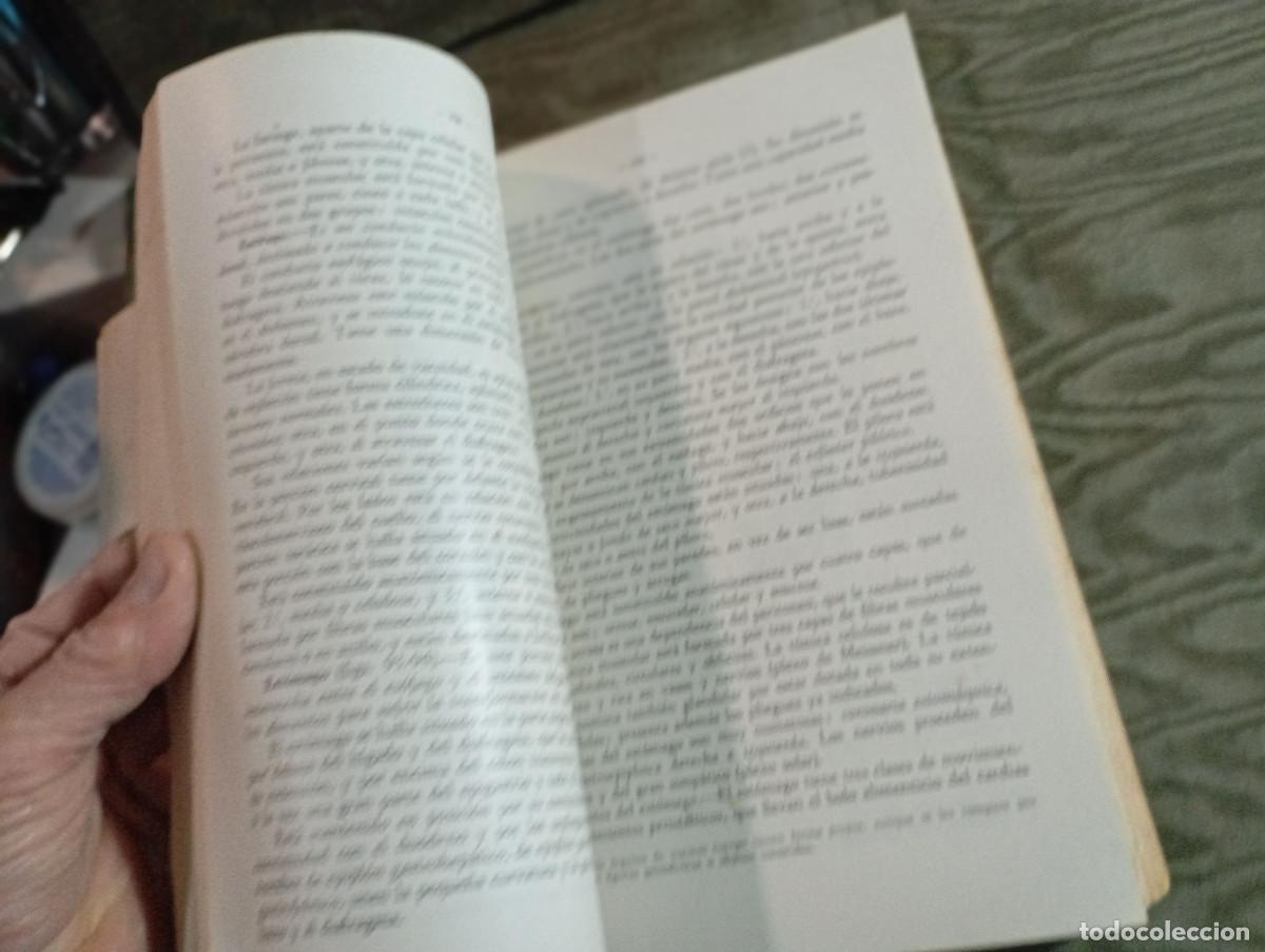 Libros de segunda mano: libro el auxiliar sanitario - Foto 7