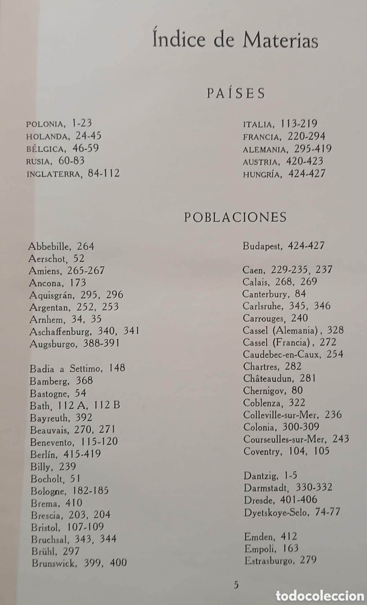 Libros de segunda mano: Los Tesoros perdidos de Europa - Foto 4