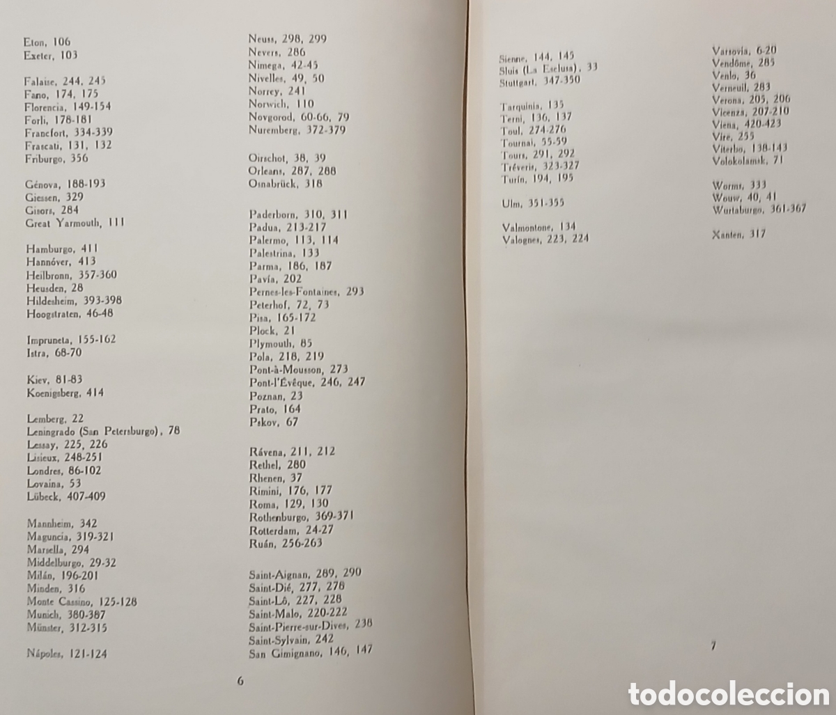 Libros de segunda mano: Los Tesoros perdidos de Europa - Foto 5