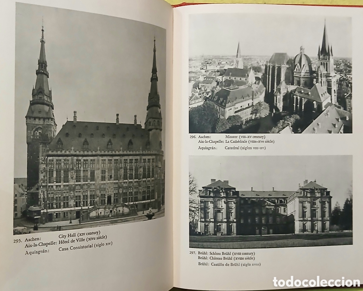 Libros de segunda mano: Los Tesoros perdidos de Europa - Foto 6