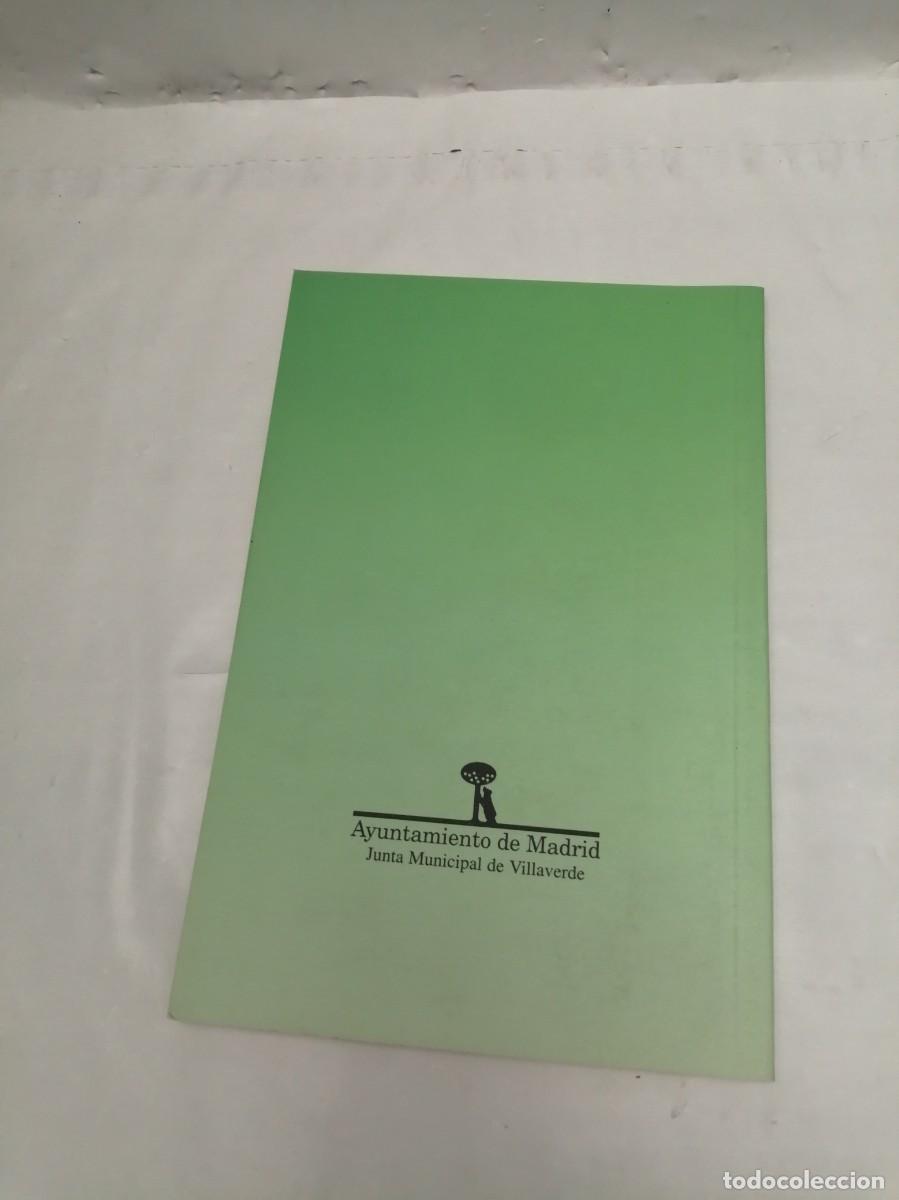 Libros de segunda mano: Villaverde y el orgullo de sus gentes - Foto 2