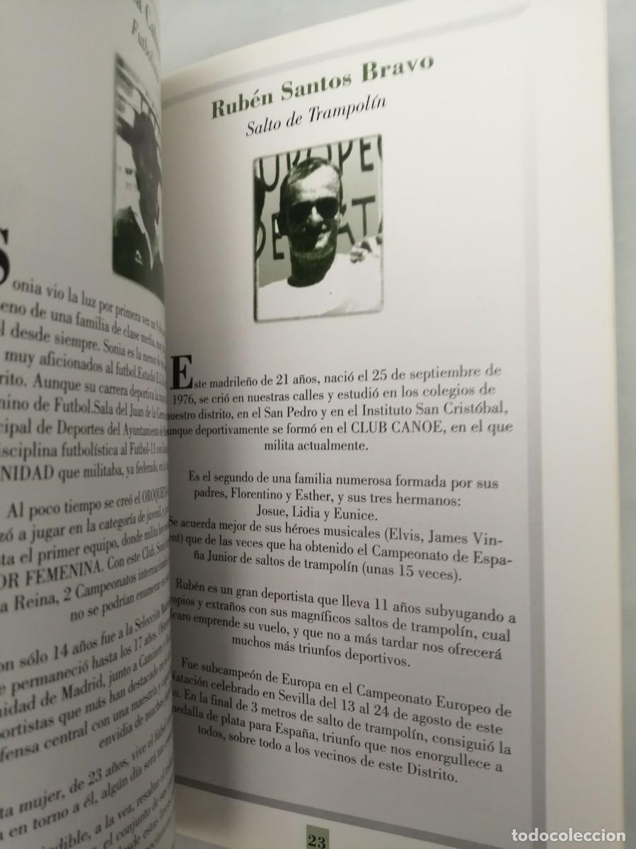 Libros de segunda mano: Villaverde y el orgullo de sus gentes - Foto 3