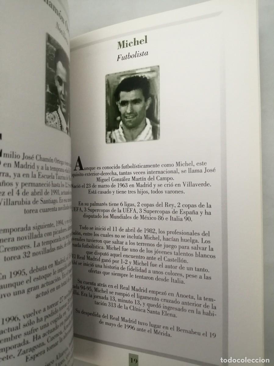 Libros de segunda mano: Villaverde y el orgullo de sus gentes - Foto 4
