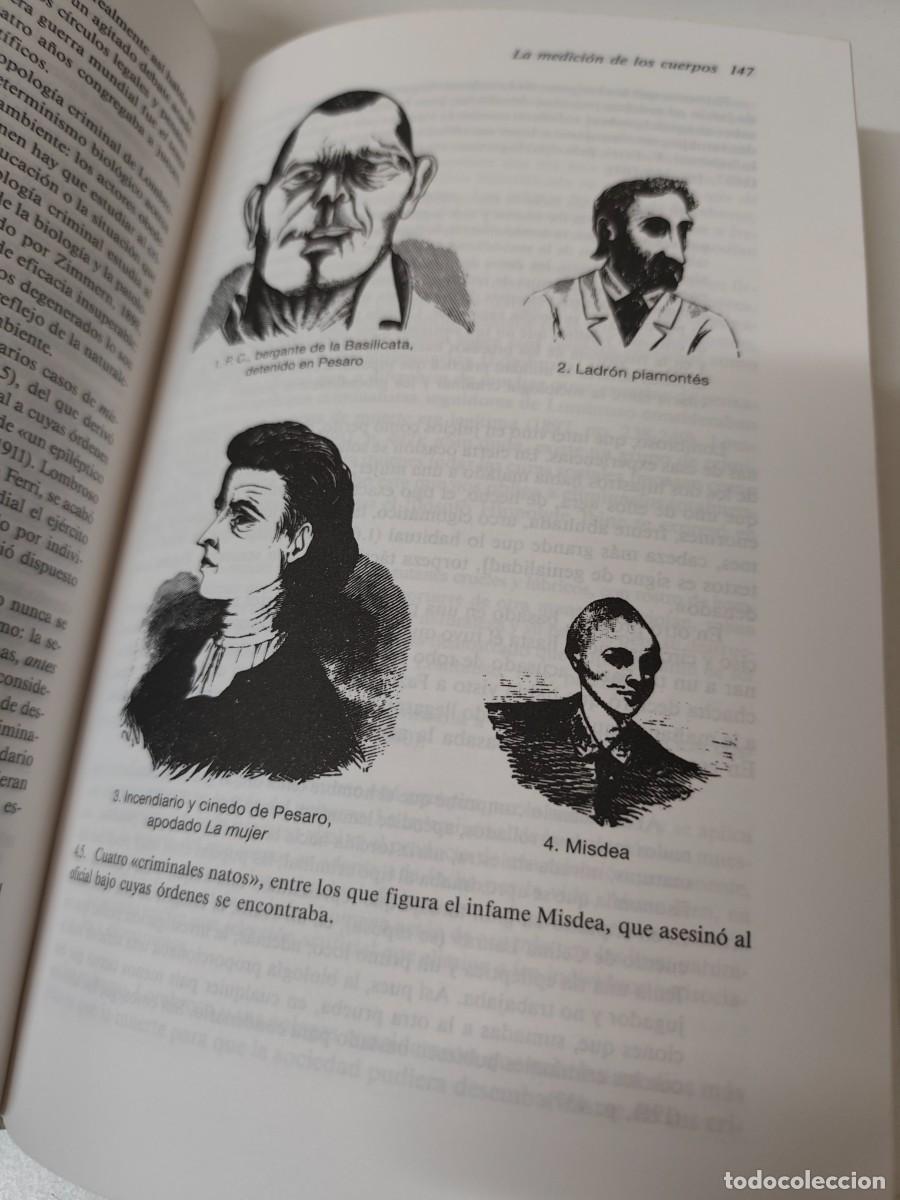 Libros de segunda mano: La falsa medida del hombre. Stephen Jay Gould - Foto 7