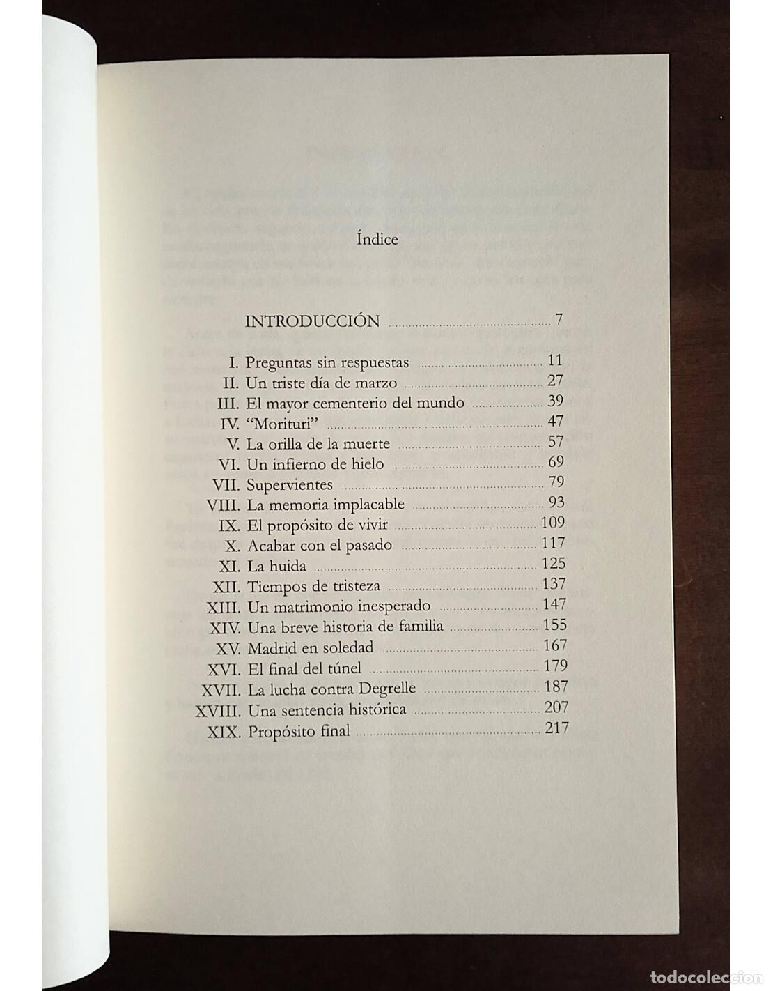Libros de segunda mano: MIS MEMORIAS . FRIEDMAN, Violeta. Ediciones Hebraica. 2011. - Foto 3