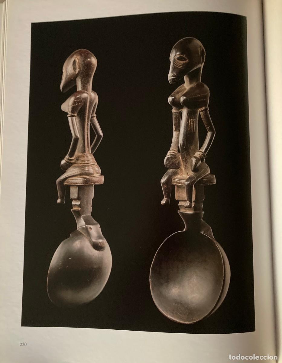 Libros de segunda mano: R&eacute;ceptacles. Mus&eacute;e Dapper, Paris - Foto 6