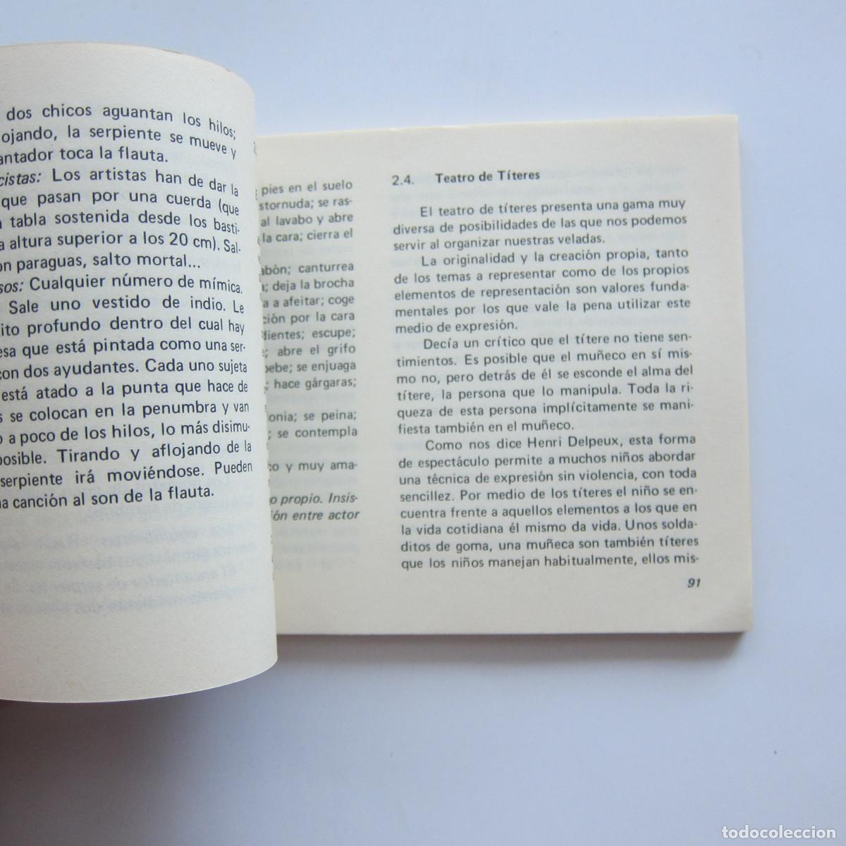 Libros de segunda mano: GREDOS. VELADAS - EQUIPO PIOLET (EDEB&Eacute;) MANUAL - Foto 3