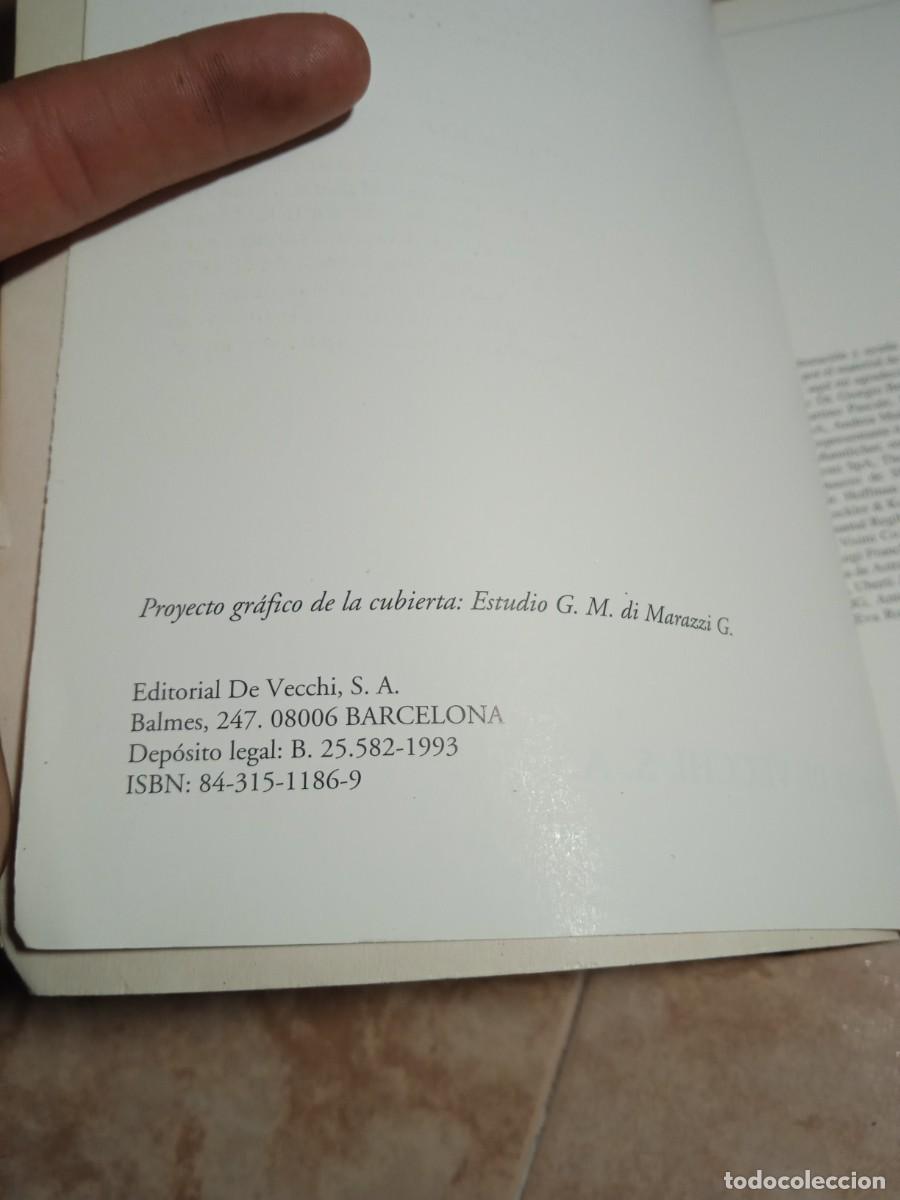 Libros de segunda mano: Libro Pistolas y Revolveres | De vecchi | 1993 - Foto 3