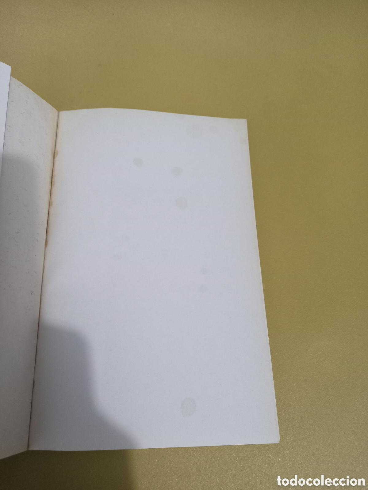 Libros de segunda mano: Lapidus: En persecuci&oacute;n del oro. Luis C&aacute;rcamo editor - Foto 4
