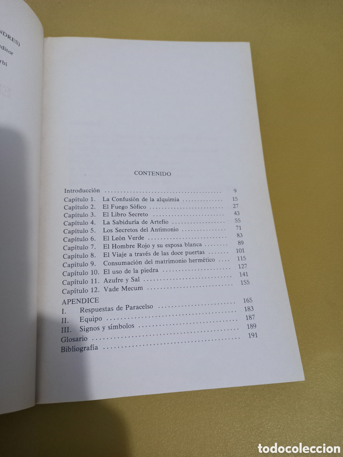 Libros de segunda mano: Lapidus: En persecuci&oacute;n del oro. Luis C&aacute;rcamo editor - Foto 5