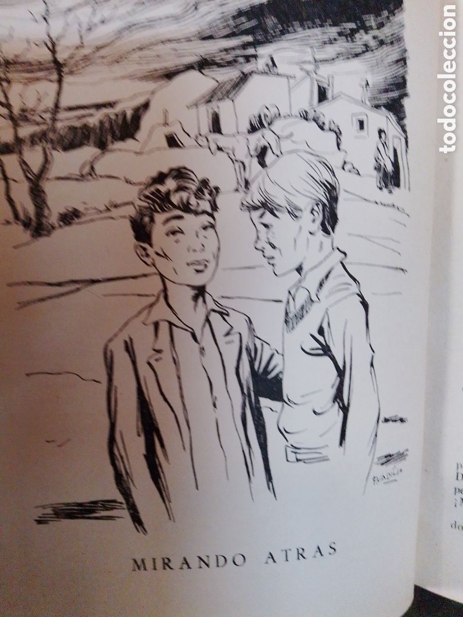 Libros de segunda mano: DOCE CUERDAS. VADILLO, FERNANDO. SERVICIO COMERCIAL DEL LIBRO. 1960 - Foto 2