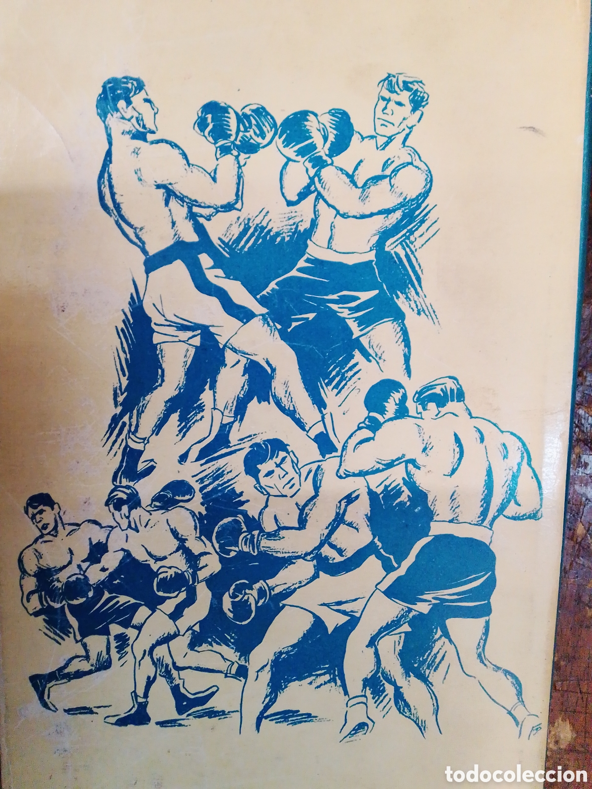 Libros de segunda mano: DOCE CUERDAS. VADILLO, FERNANDO. SERVICIO COMERCIAL DEL LIBRO. 1960 - Foto 3