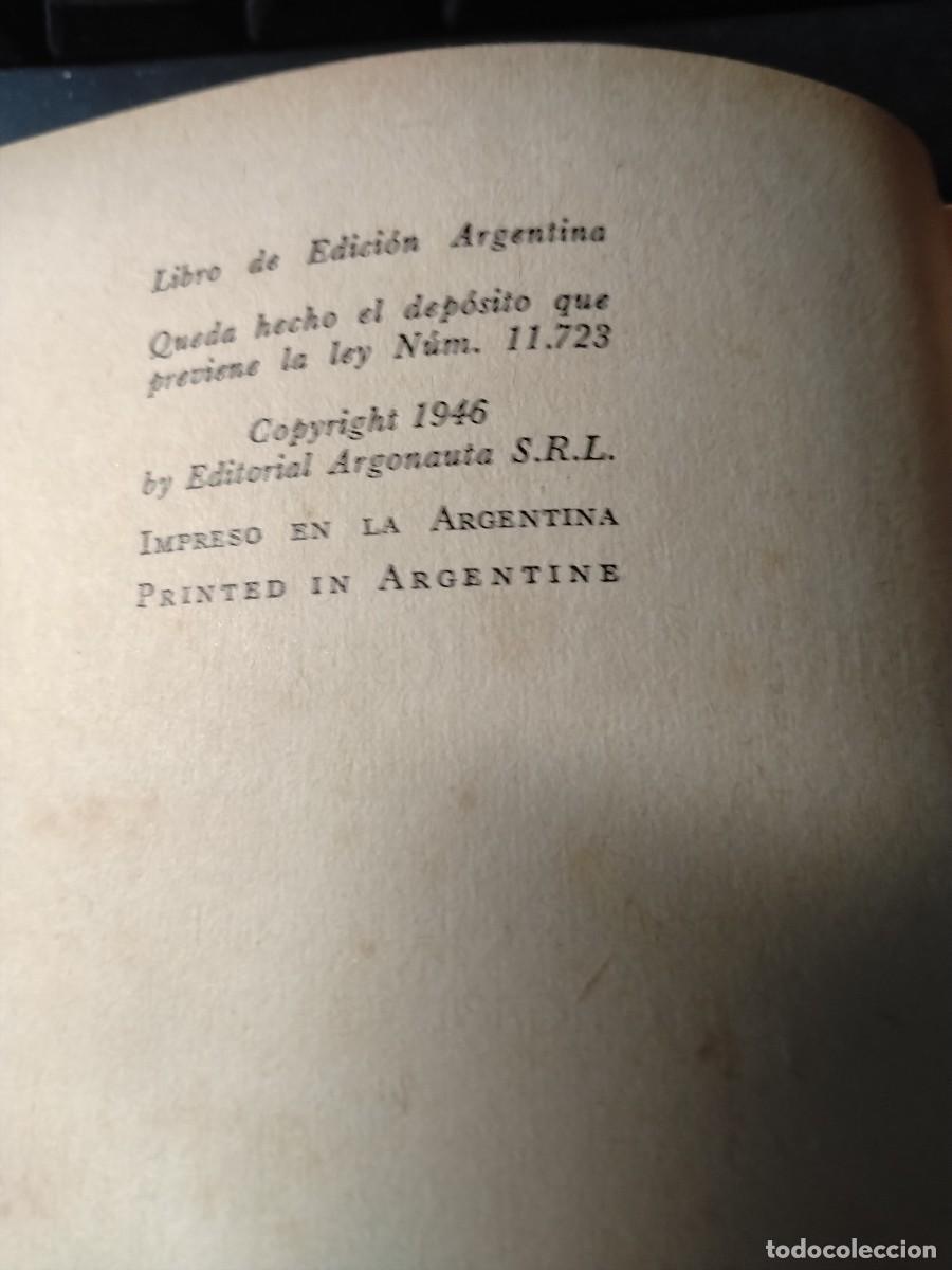 Libros de segunda mano: NUESTRO ENIGM&Aacute;TICO PLANETA - Foto 2