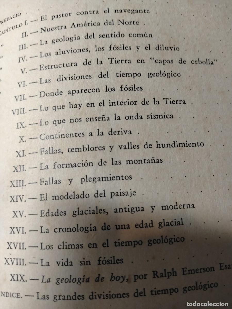 Libros de segunda mano: NUESTRO ENIGM&Aacute;TICO PLANETA - Foto 3