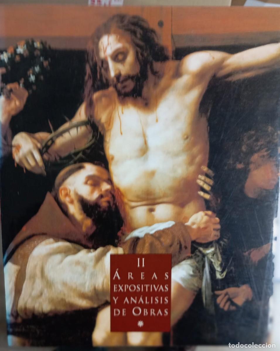 Libros de segunda mano: LA LUZ DE LAS IMAGENES TRES TOMOS SIN ESTUCHE - Foto 1