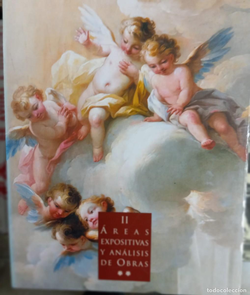 Libros de segunda mano: LA LUZ DE LAS IMAGENES TRES TOMOS SIN ESTUCHE - Foto 2