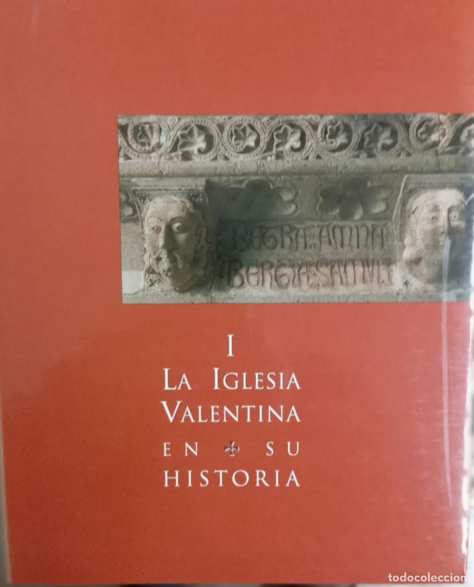 Libros de segunda mano: LA LUZ DE LAS IMAGENES TRES TOMOS SIN ESTUCHE - Foto 3