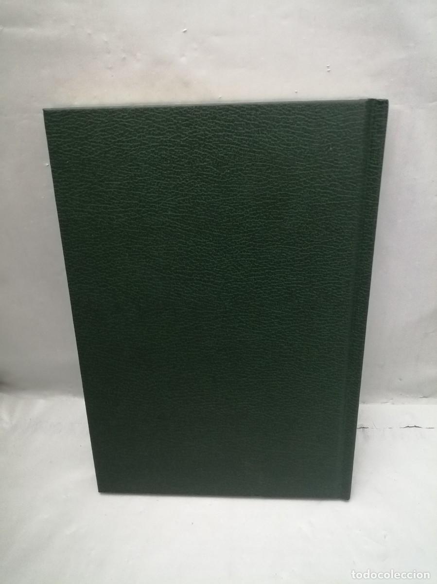 Libros de segunda mano: Ensayos sobre Autom&aacute;tica: El Aritm&oacute;metro Electromec&aacute;nico (Edici&oacute;n numerada de 1300 ejemplares) - Foto 2