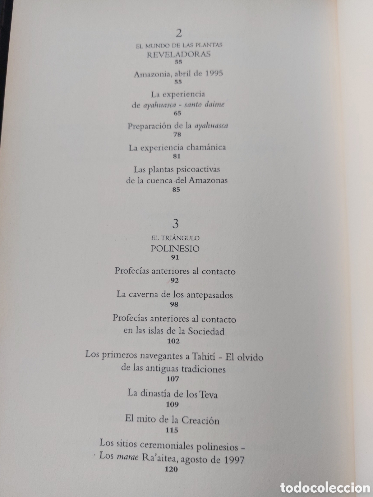 Libros de segunda mano: El cham&aacute;n, el f&iacute;sico y el m&iacute;stico - Foto 3