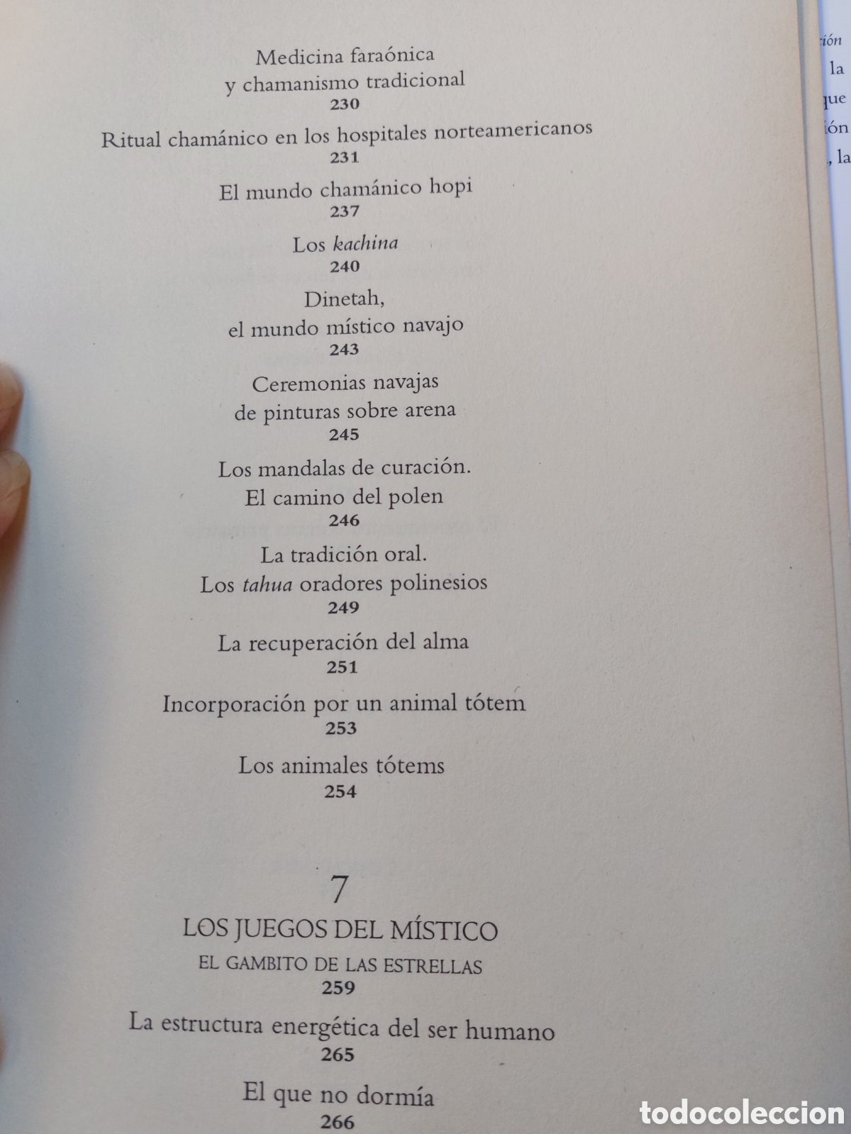 Libros de segunda mano: El cham&aacute;n, el f&iacute;sico y el m&iacute;stico - Foto 6