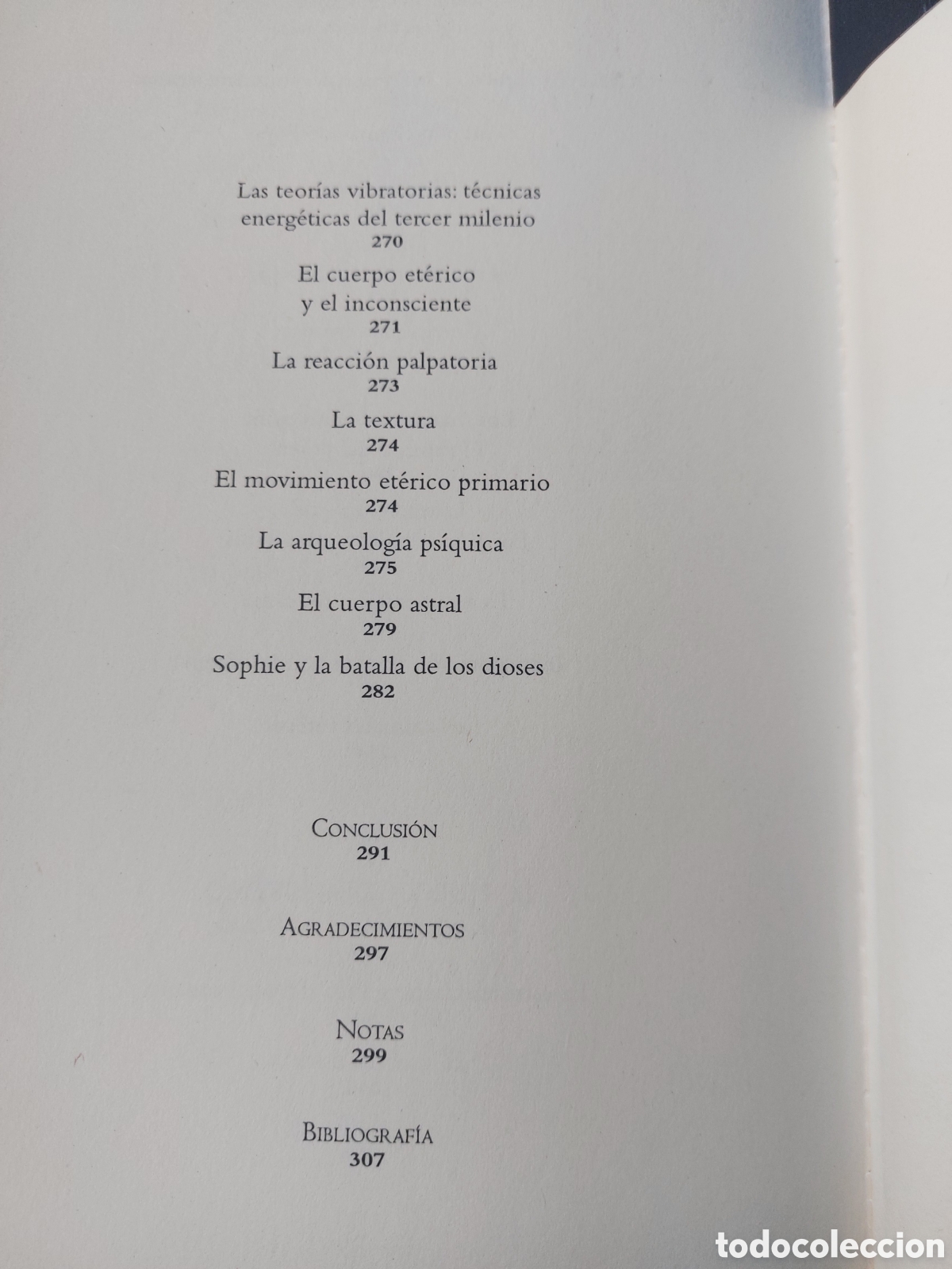 Libros de segunda mano: El cham&aacute;n, el f&iacute;sico y el m&iacute;stico - Foto 7