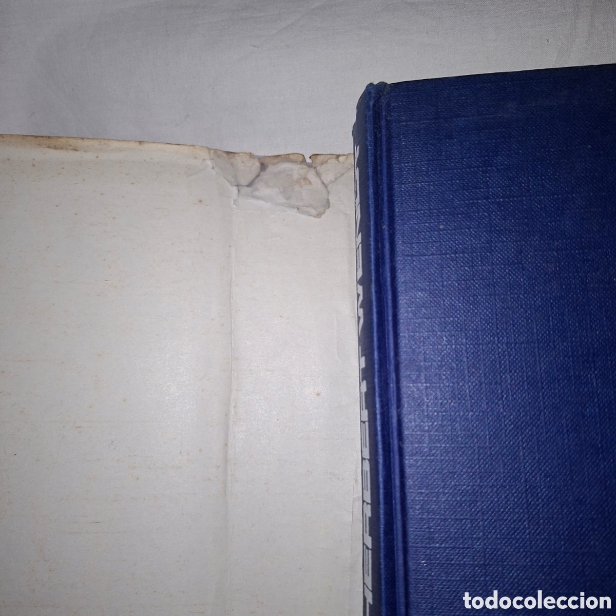 Libros de segunda mano: ANTES DEL DILUVIO HERBERT WENDT EDITORIAL NOGUER S.A - Foto 7