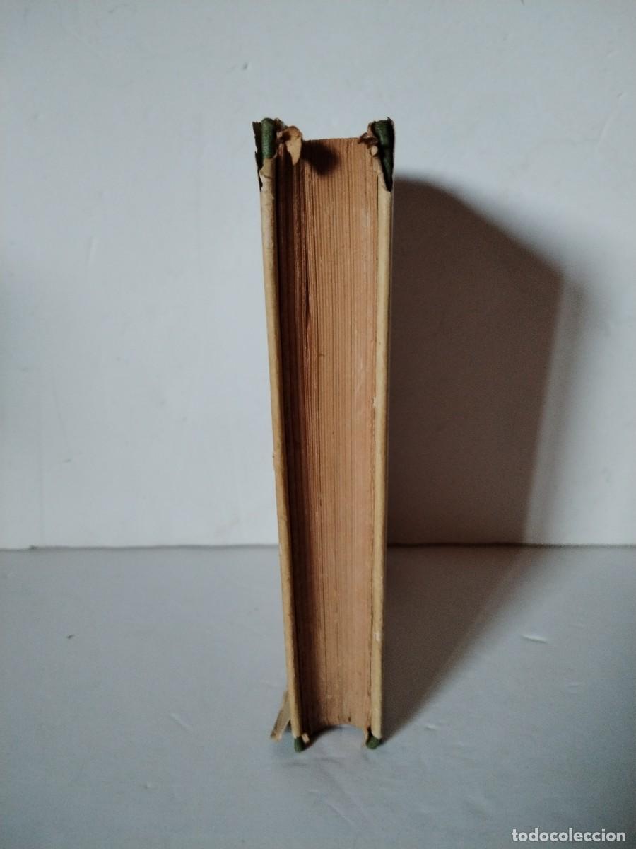 Libros de segunda mano: Checas de Madrid Tom&aacute;s Borr&aacute;s - Foto 5