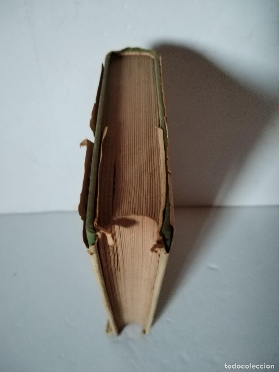 Libros de segunda mano: Checas de Madrid Tom&aacute;s Borr&aacute;s - Foto 6