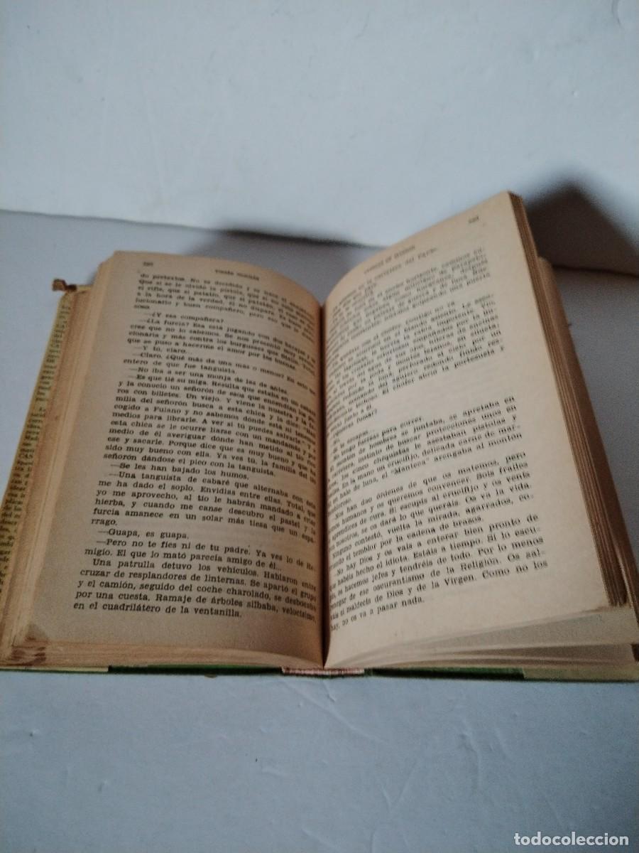 Libros de segunda mano: Checas de Madrid Tom&aacute;s Borr&aacute;s - Foto 10